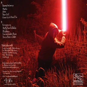 Fiddelaltermolk - Better late als gar nicht Back Cover